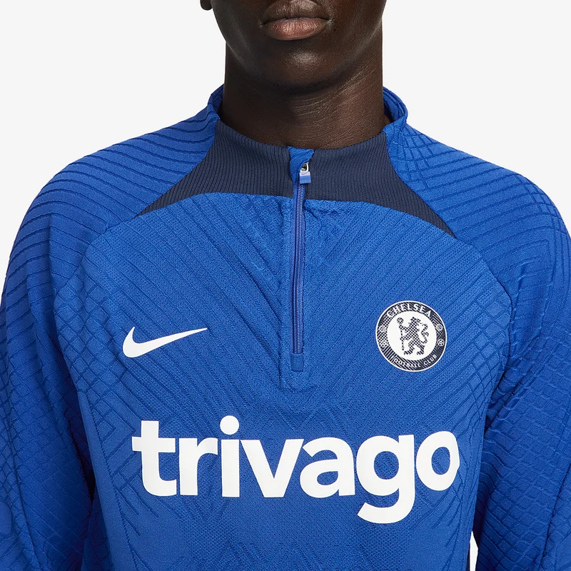 Nike Chelsea 22/23 Dri-FIT ADV Strike Elite Drill Top