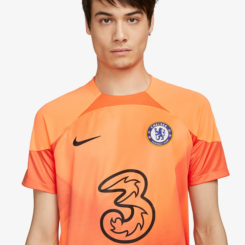 Nike Chelsea 22/23 GK Stadium SS Shirt