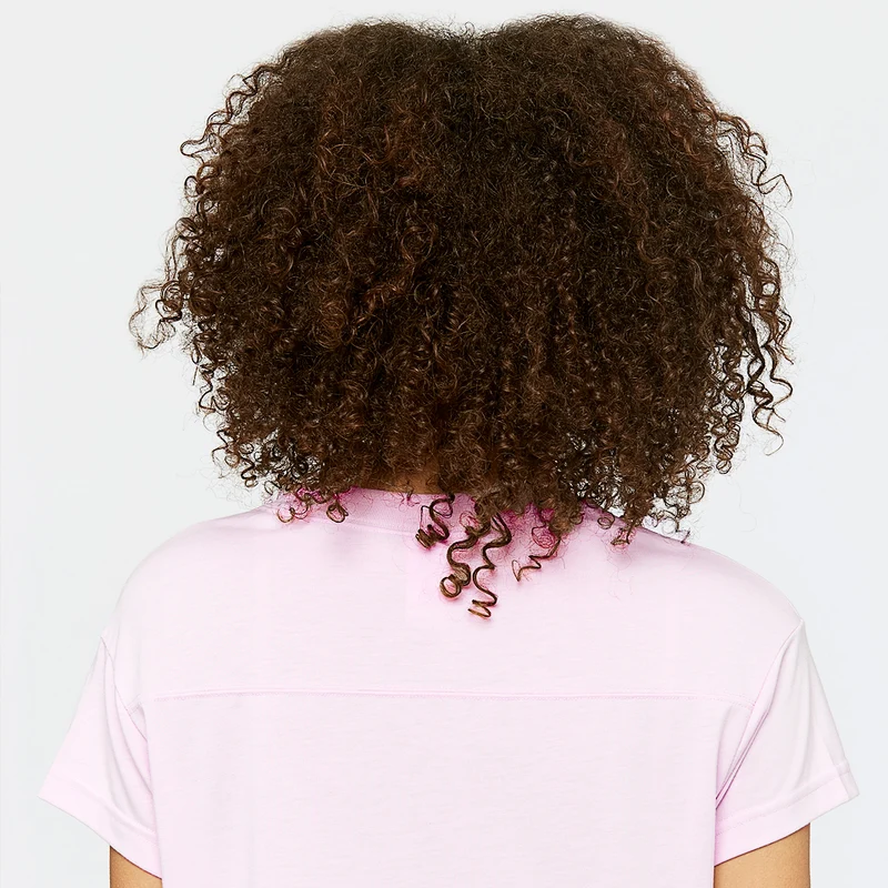 Haut court à manches courtes Nike Sportswear pour Femme