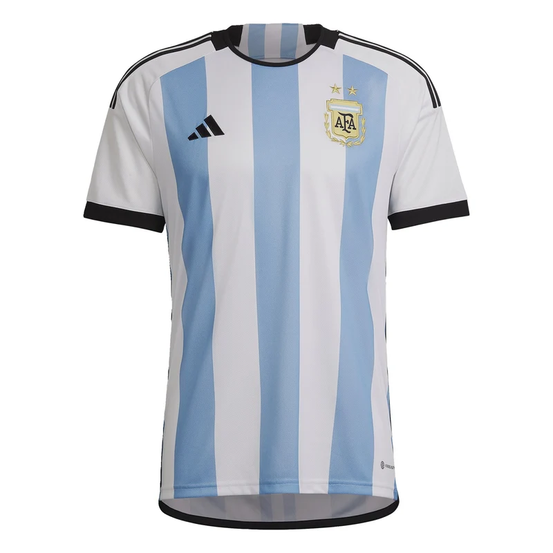Maillot adidas Argentine 2022 Domicile