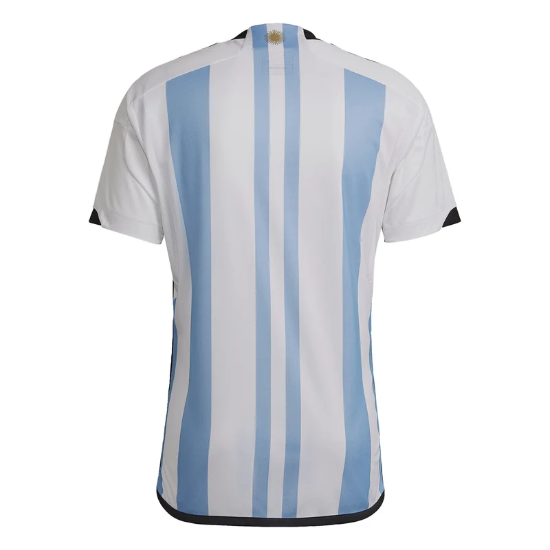 Maillot adidas Argentine 2022 Domicile