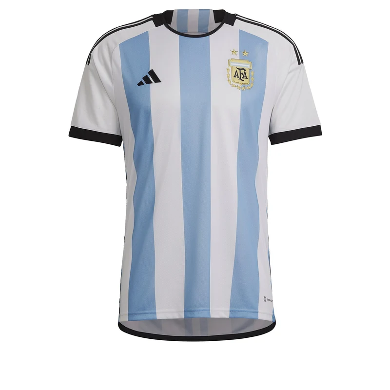 Maillot adidas Argentine 2022 Domicile