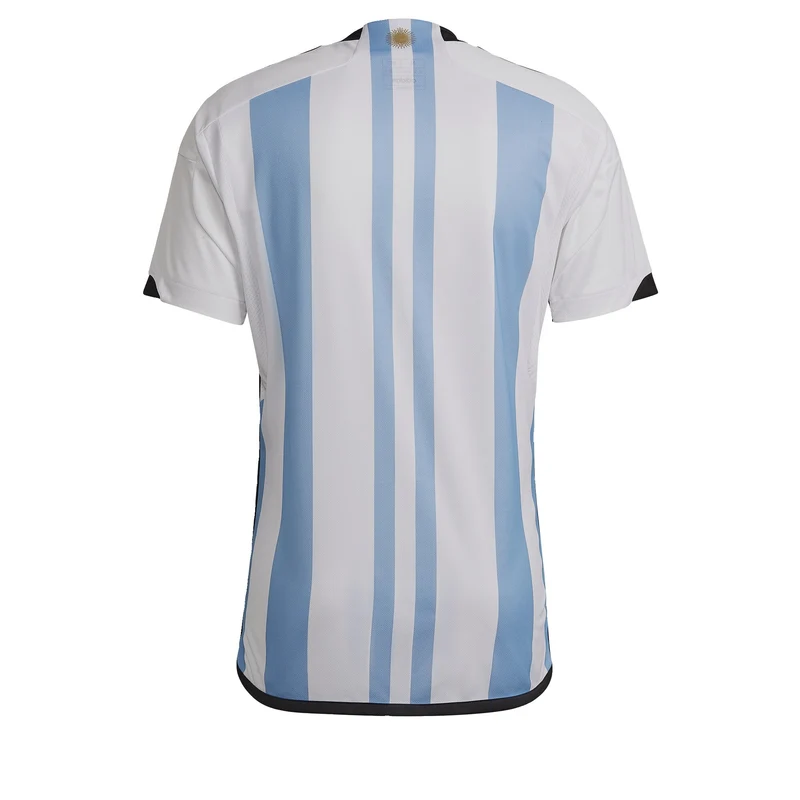 Maillot adidas Argentine 2022 Domicile