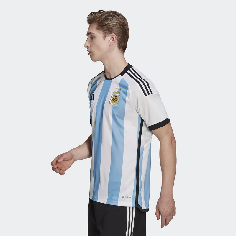 Maillot adidas Argentine 2022 Domicile