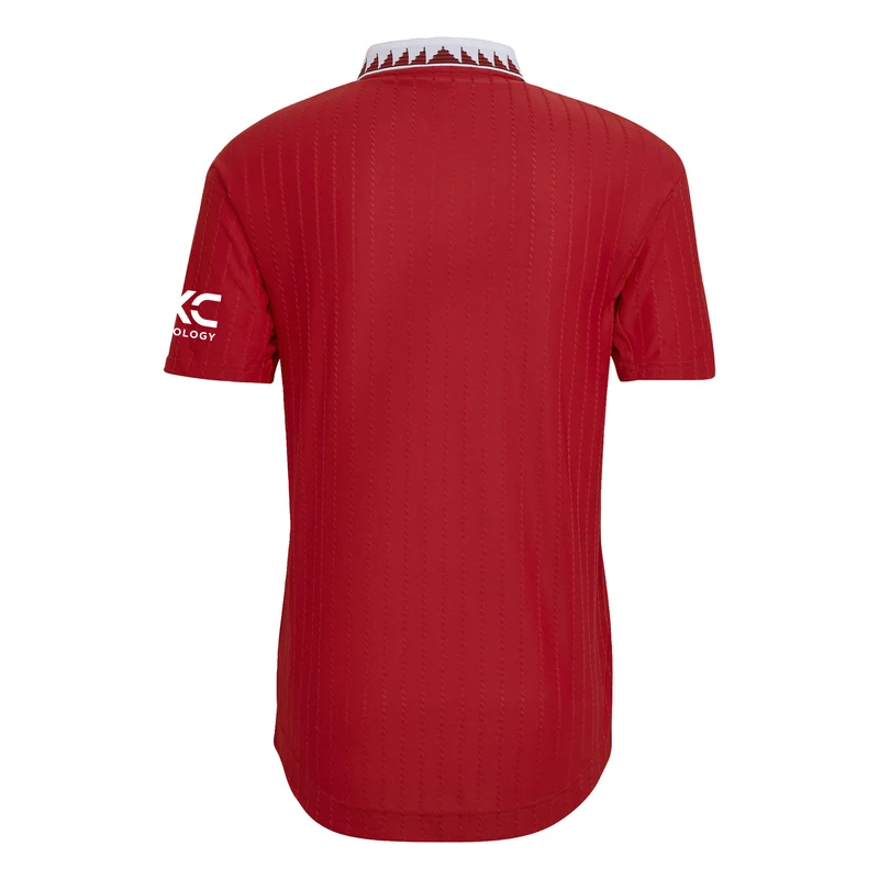 Maillot adidas Manchester United 22/23 Authentic Domicile