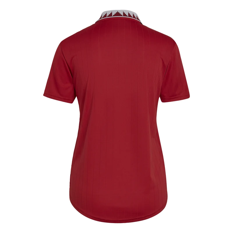 adidas Manchester United 22/23 Womens Home Shirt