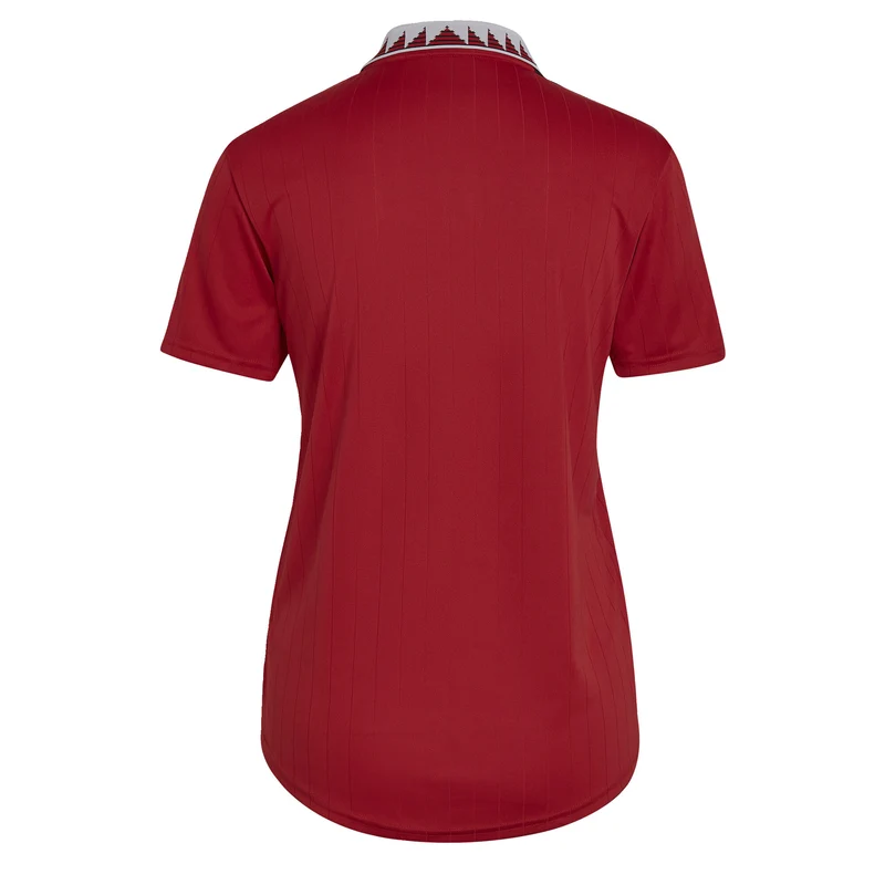 adidas Manchester United 22/23 Womens Home Shirt