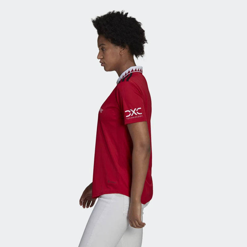 adidas Manchester United 22/23 Womens Home Shirt