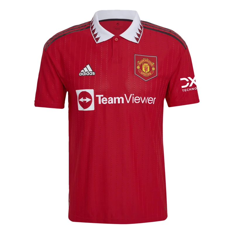 Maillot adidas Manchester United 22/23 Domicile