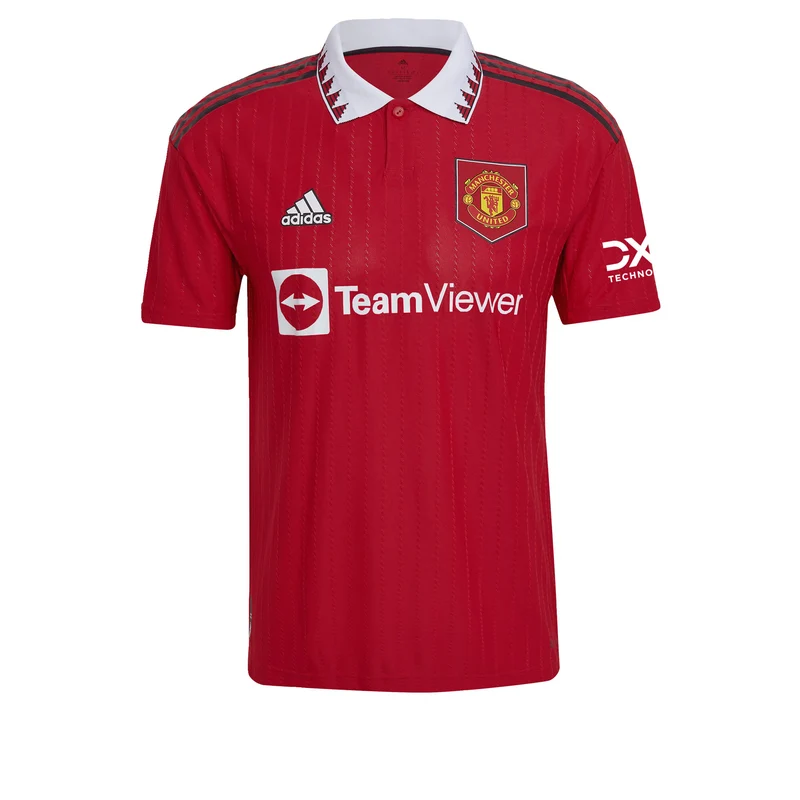 Maillot adidas Manchester United 22/23 Domicile