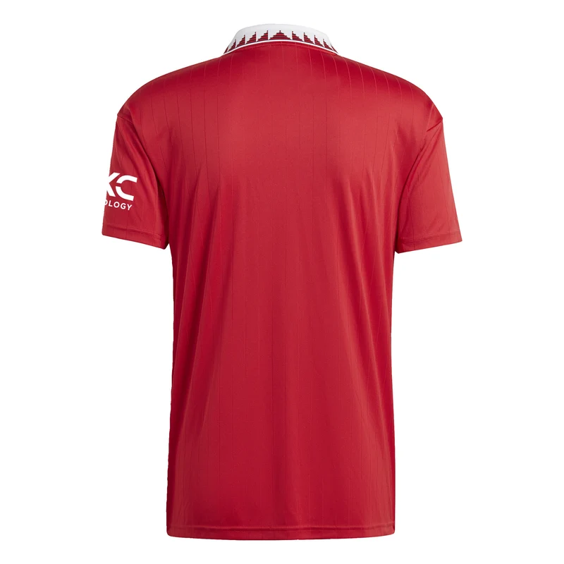 Maillot adidas Manchester United 22/23 Domicile