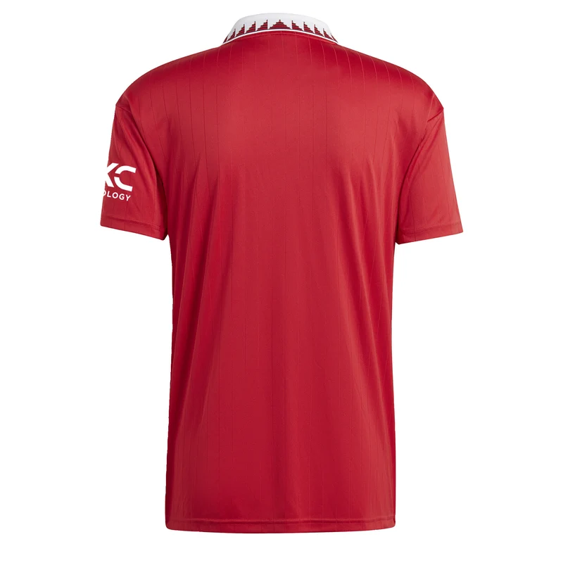 Maillot adidas Manchester United 22/23 Domicile