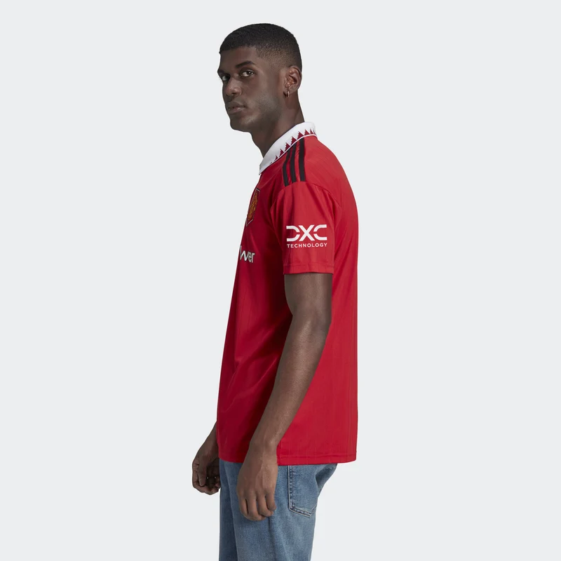 Maillot adidas Manchester United 22/23 Domicile