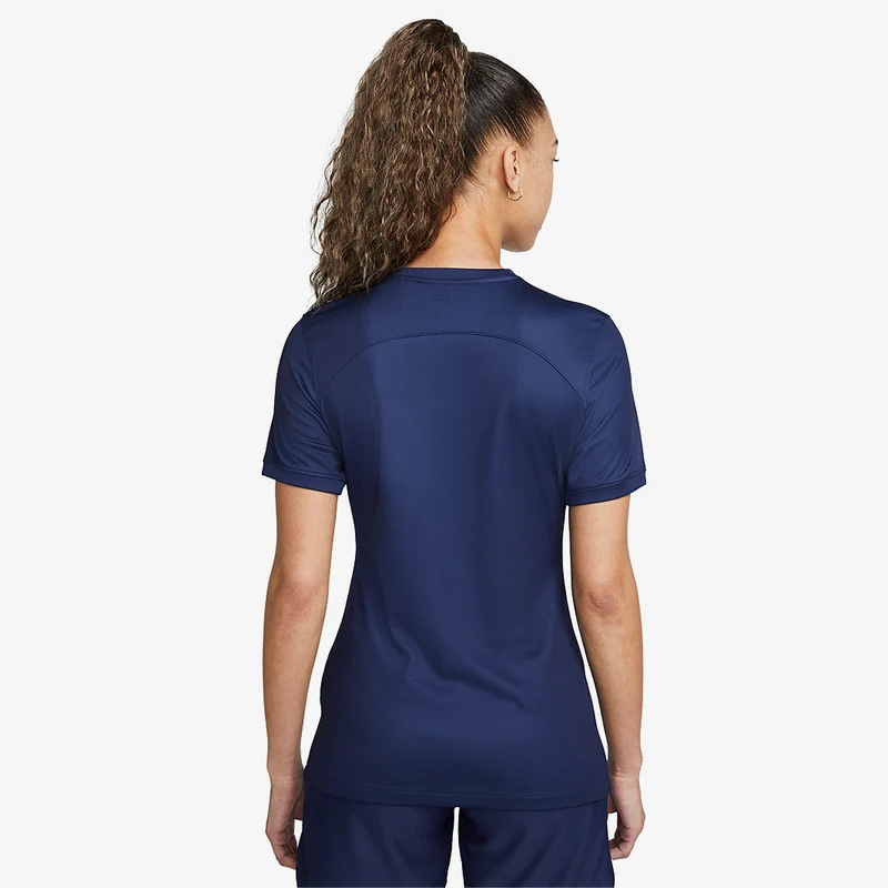 Maillot Manches Courtes Nike Femme Paris Saint-Germain 22/23 Domicile Stadium