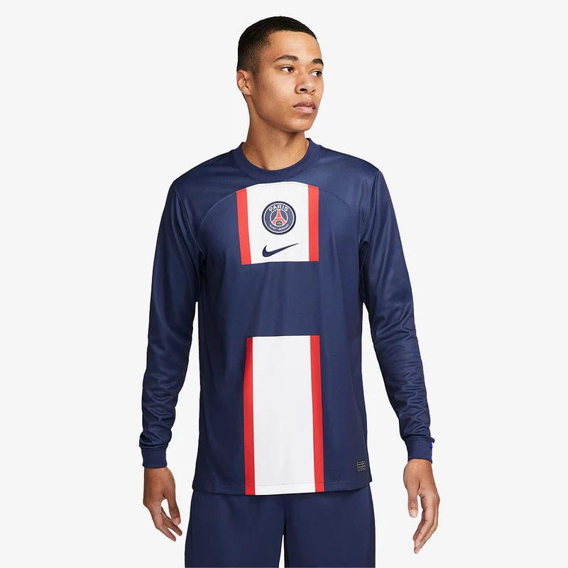 Maillot Domicile Nike Paris Saint Germain 22/23 Dri-Fit Stadium