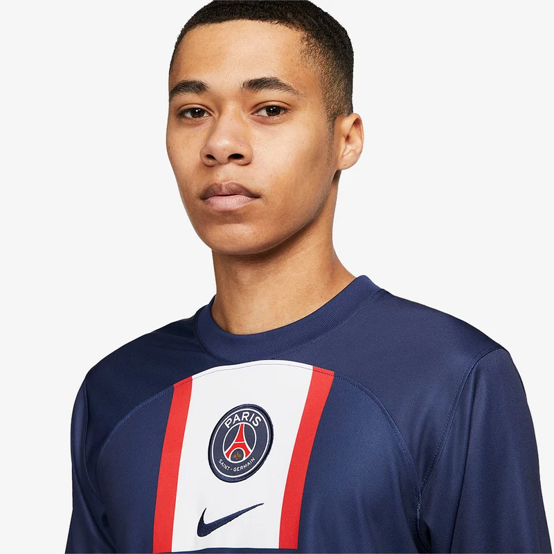 Maillot Domicile Nike Paris Saint Germain 22/23 Dri-Fit Stadium
