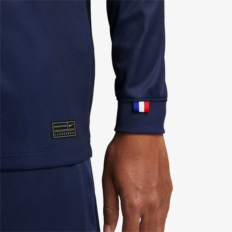 Maillot Domicile Nike Paris Saint Germain 22/23 Dri-Fit Stadium