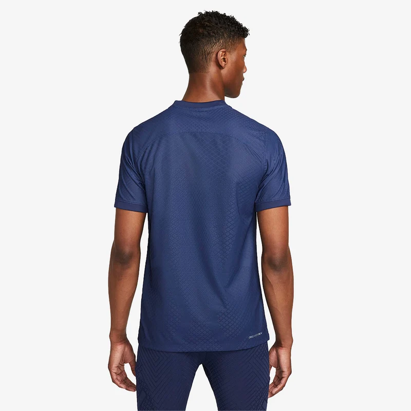 Maillot Manches Courtes Nike Paris Saint-Germain 22/23 Domicile Dri-FIT ADV Match