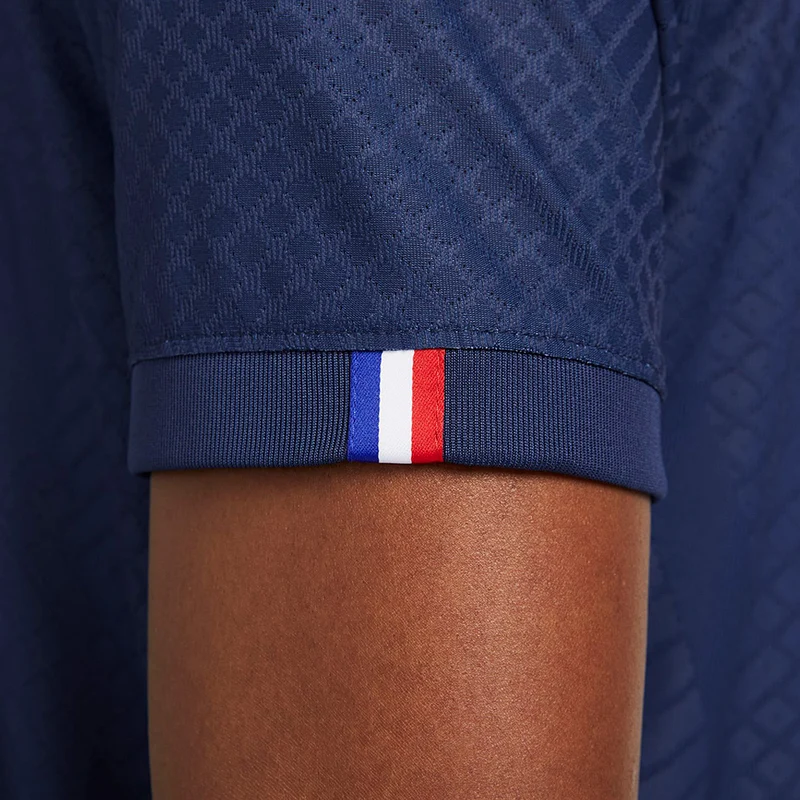 Maillot Manches Courtes Nike Paris Saint-Germain 22/23 Domicile Dri-FIT ADV Match