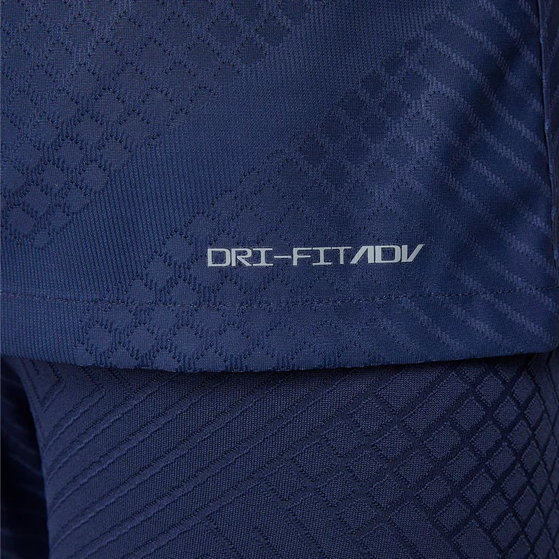 Maillot Manches Courtes Nike Paris Saint-Germain 22/23 Domicile Dri-FIT ADV Match