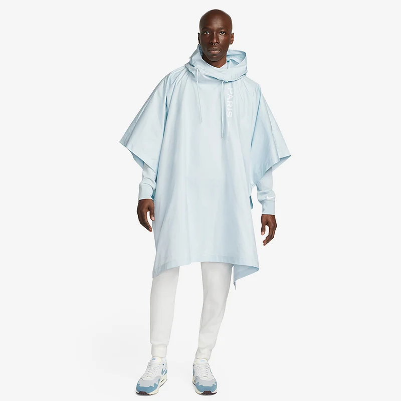 Nike Paris Saint-Germain 22/23 NSW City Made Poncho