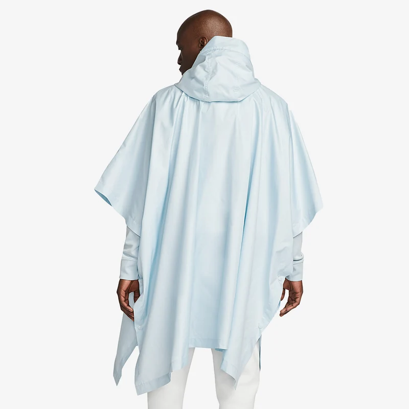 Nike Paris Saint-Germain 22/23 NSW City Made Poncho