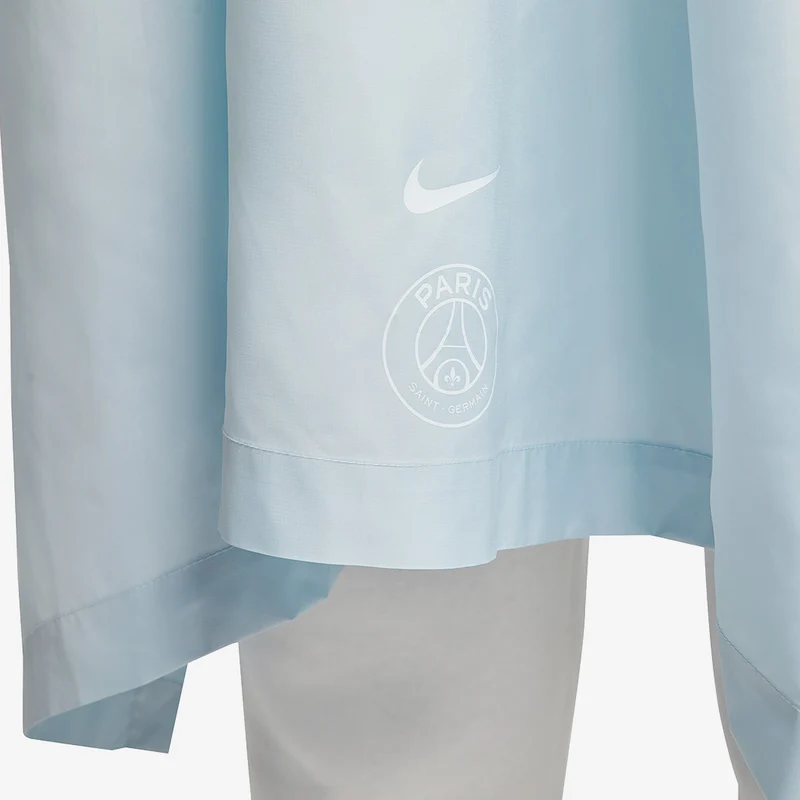 Nike Paris Saint-Germain 22/23 NSW City Made Poncho