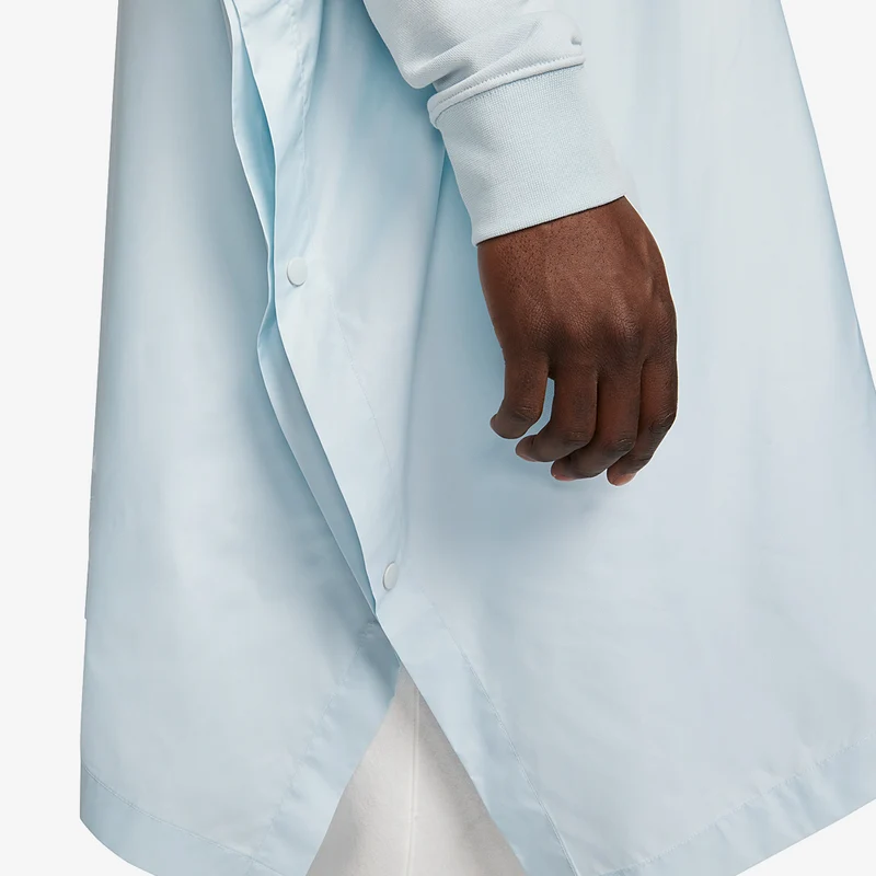 Nike Paris Saint-Germain 22/23 NSW City Made Poncho