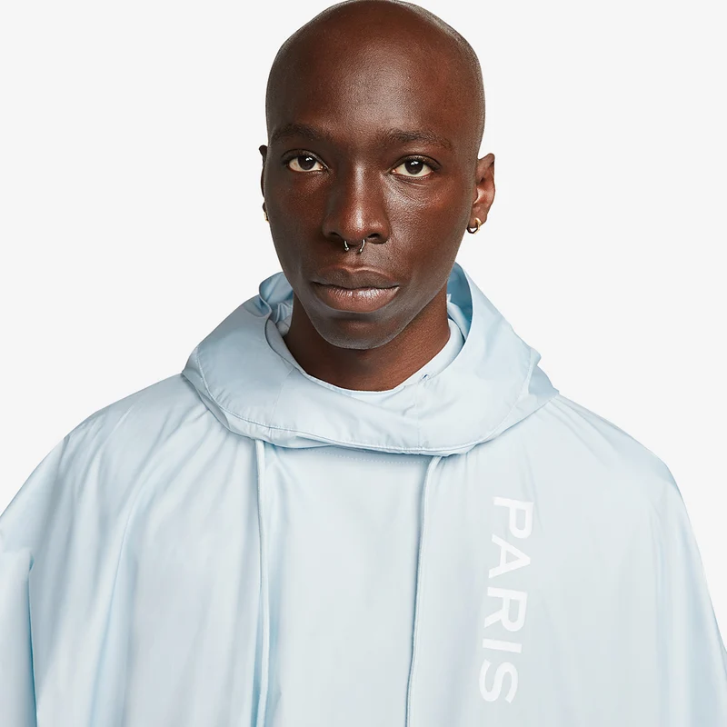 Nike Paris Saint-Germain 22/23 NSW City Made Poncho