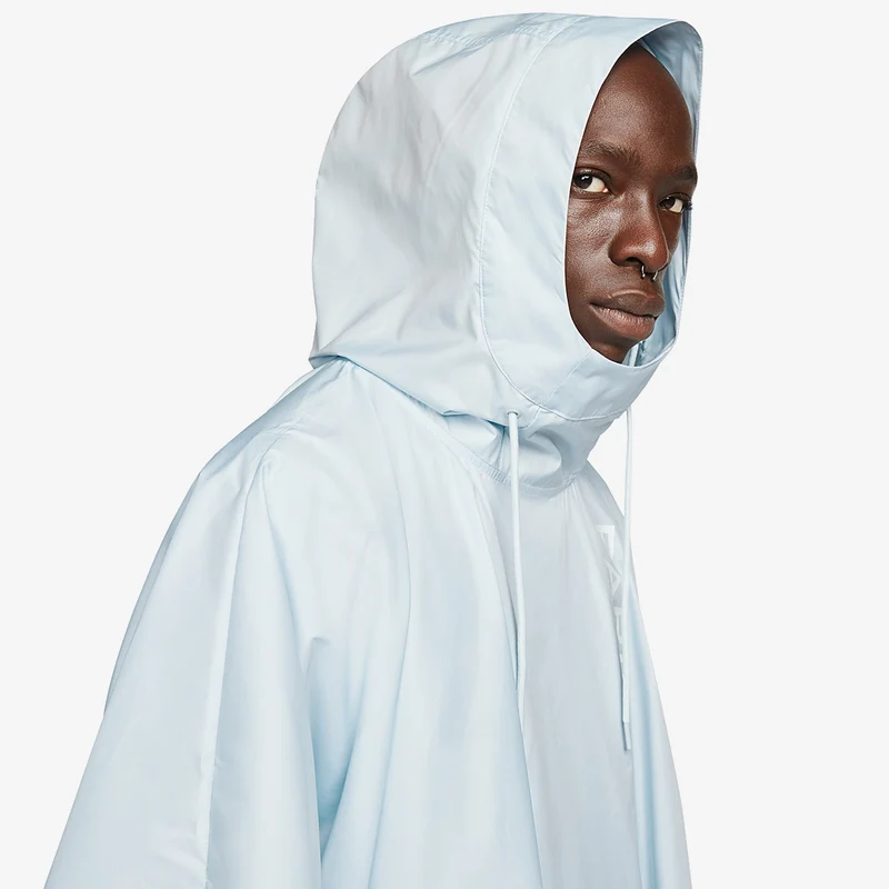 Nike Paris Saint-Germain 22/23 NSW City Made Poncho