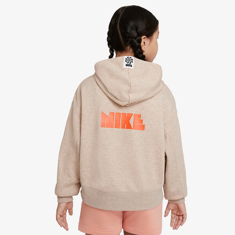 Sweat à Capuche Nike Sportswear Enfant Plus Âgé Circa 50 Fleece (8-15 Ans)