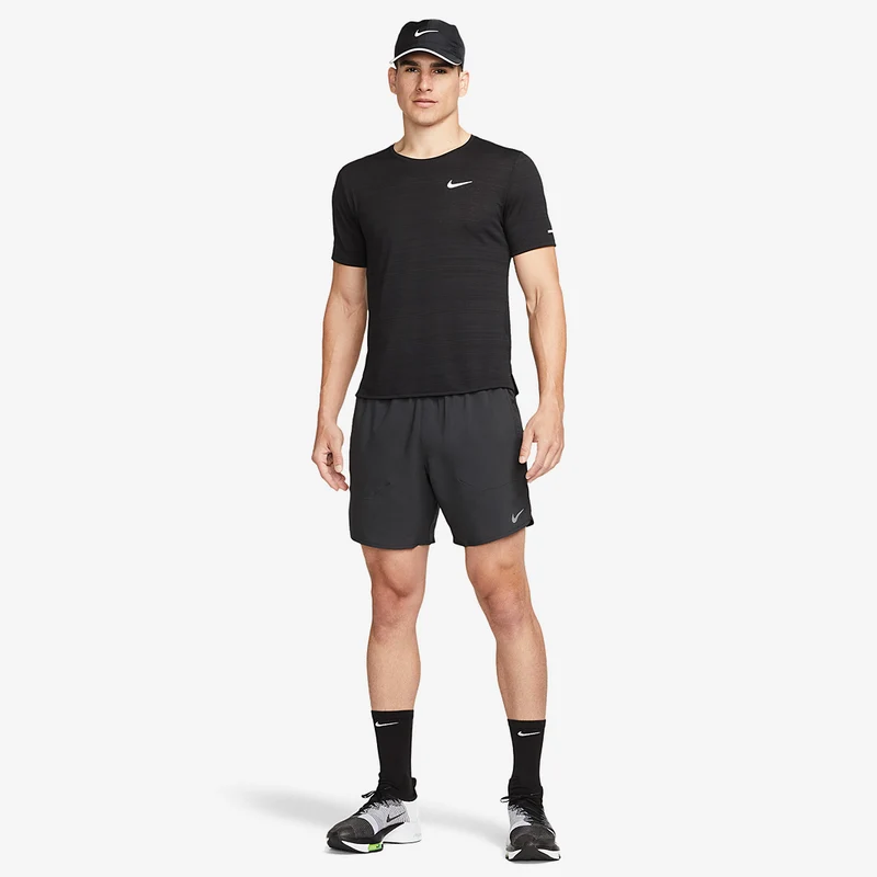 Nike Dri-FIT Stride Brief-Lined 7 Inch Shorts