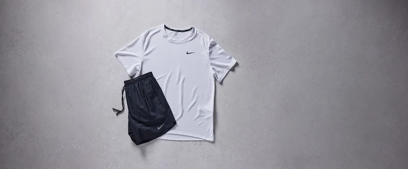 Nike Dri-FIT Stride Brief-Lined 7 Inch Shorts