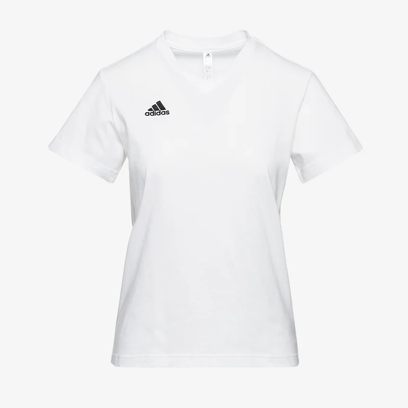 T-shirt adidas Femme Entrada 22