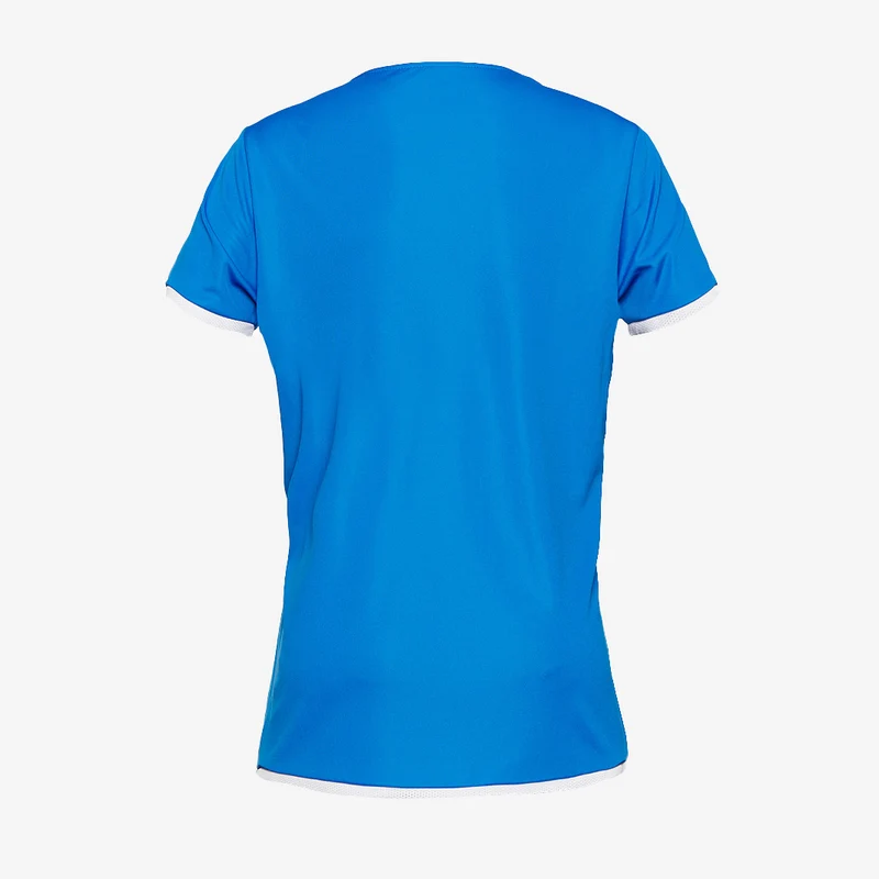 Maillot Puma Femme Team Liga Manches Courtes