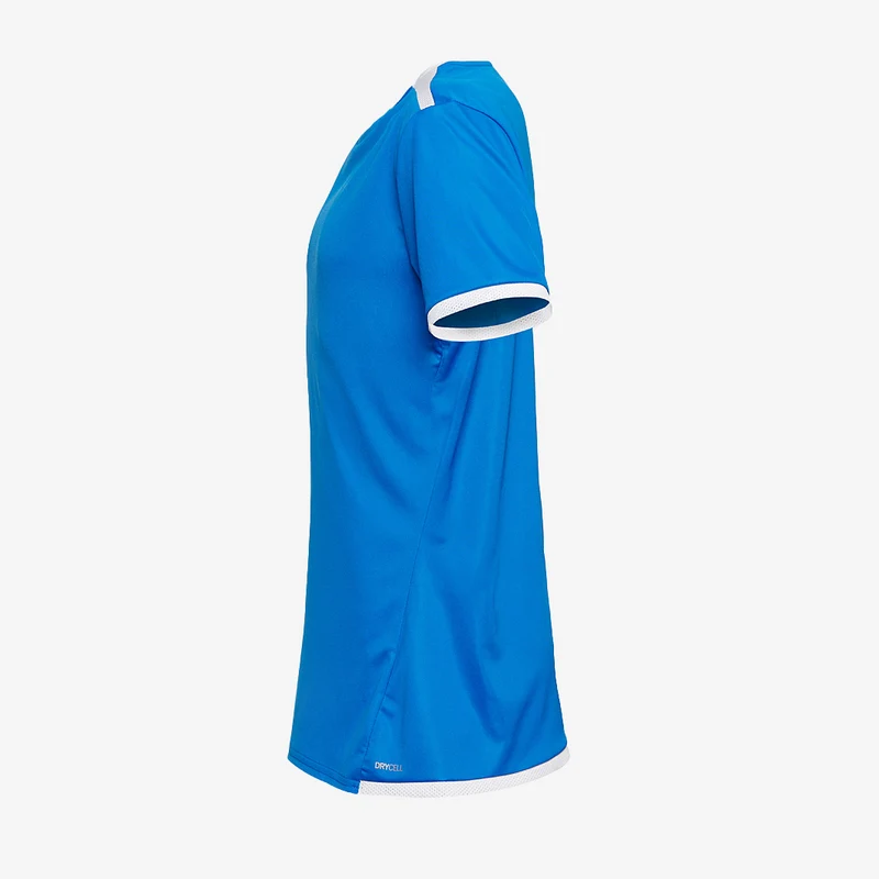 Maillot Puma Femme Team Liga Manches Courtes