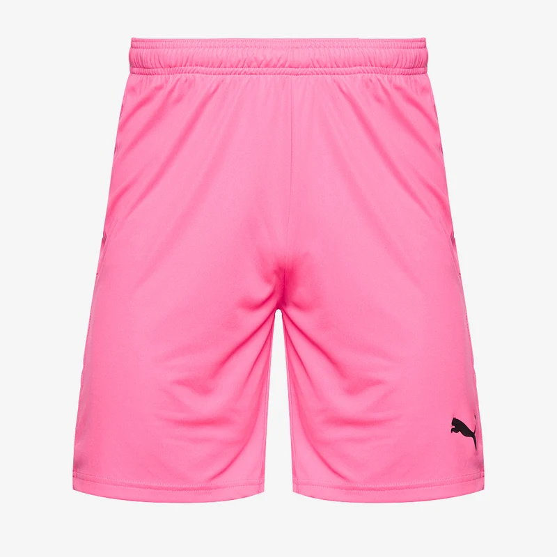 Short Puma Enfant Goal 23 Knit