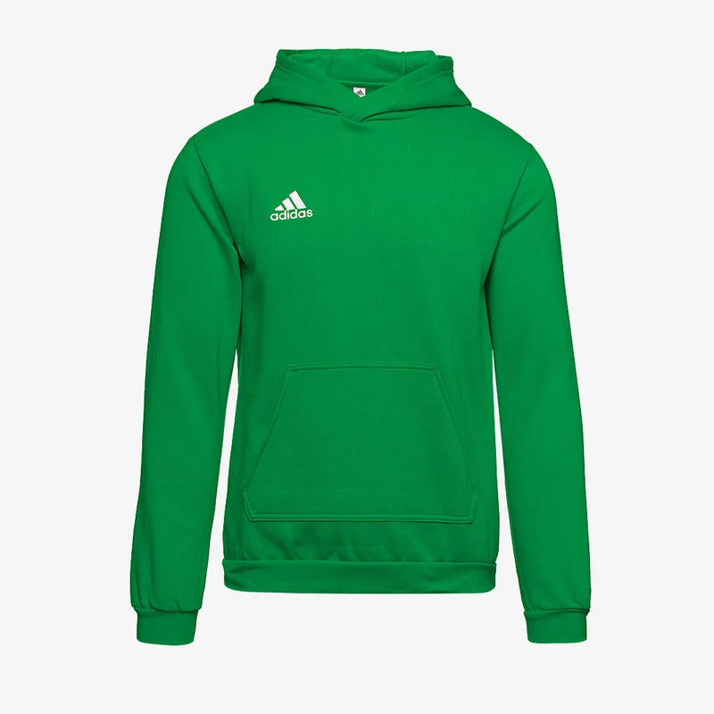 Sweat à Capuche adidas Junior Entrada 22 Pullover
