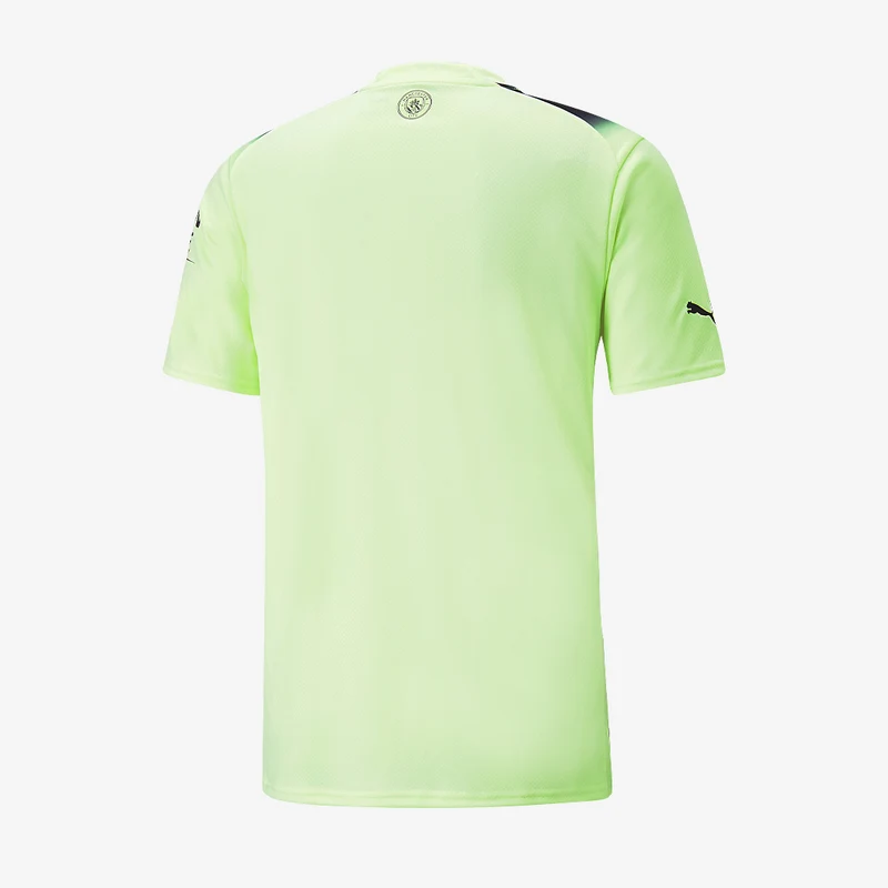 Maillot Puma Manchester City FC 22/23 Replica Troisième