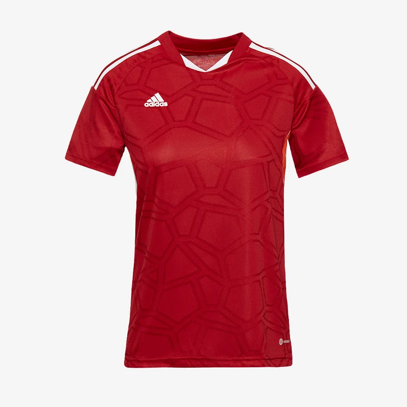 Maillot MC adidas Femme Condivo 22 Matchday