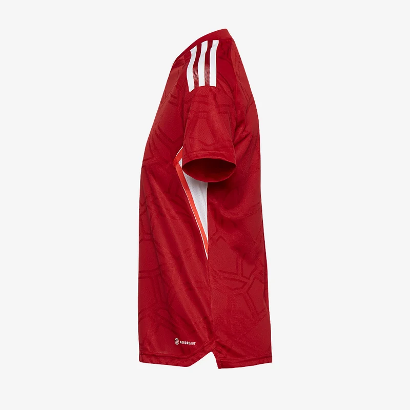 Maillot MC adidas Femme Condivo 22 Matchday