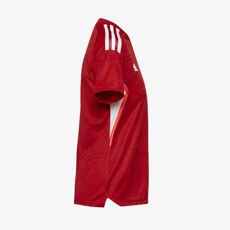 Maillot MC adidas Femme Condivo 22 Matchday
