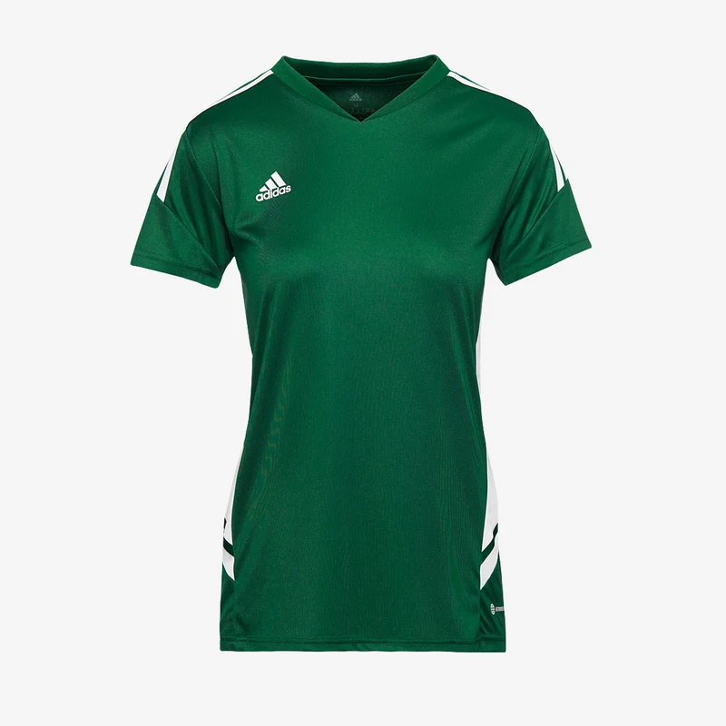 Maillot MC adidas Femme Condivo 22