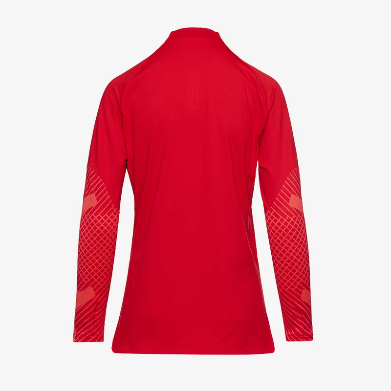 Nike Dri-FIT Womens Stike Drill Top