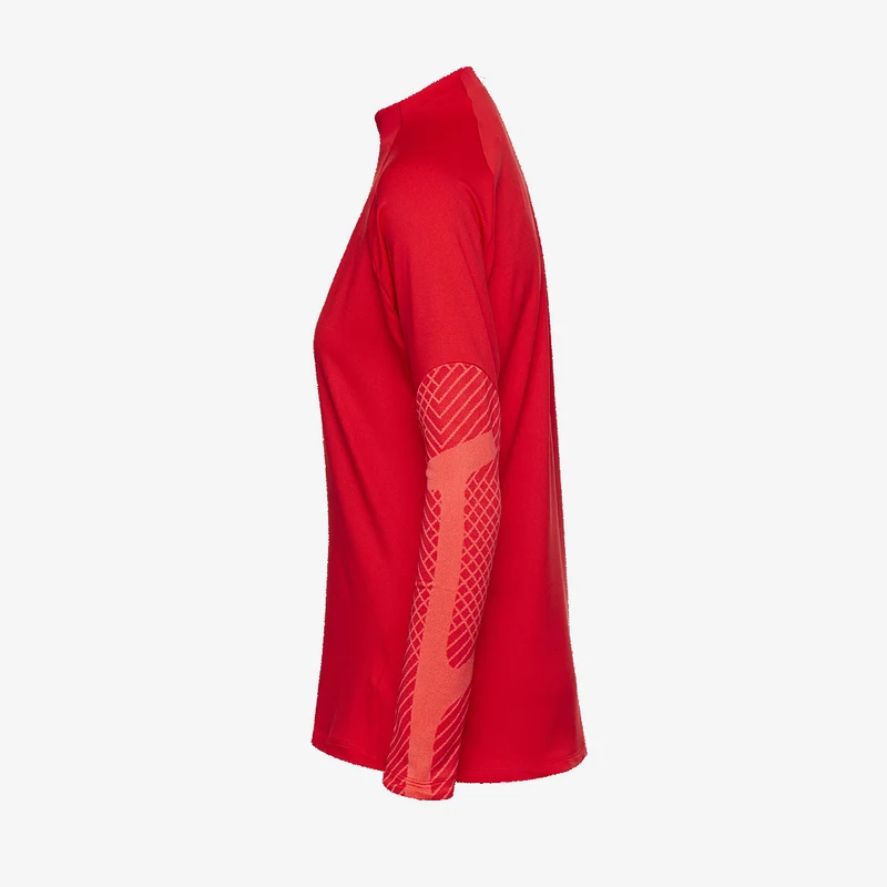 Nike Dri-FIT Womens Stike Drill Top