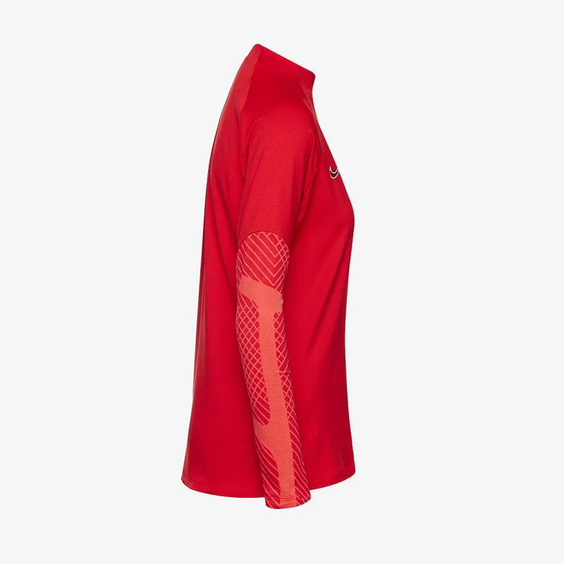Nike Dri-FIT Womens Stike Drill Top