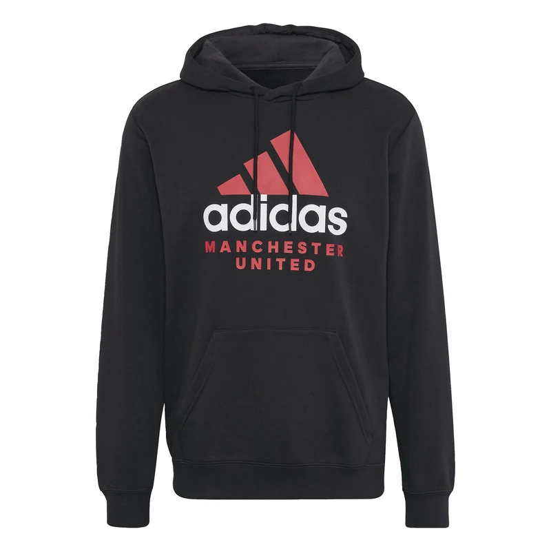 adidas Manchester United 22/23 DNA GR Hoodie