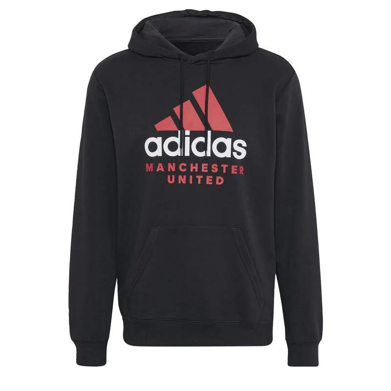 adidas Manchester United 22/23 DNA GR Hoodie