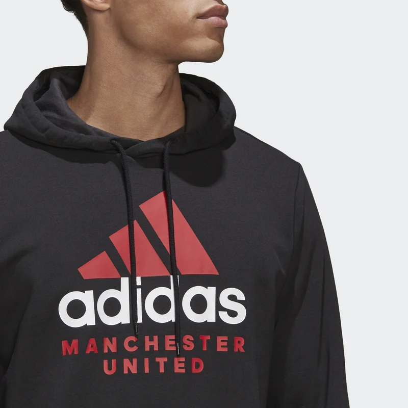 adidas Manchester United 22/23 DNA GR Hoodie
