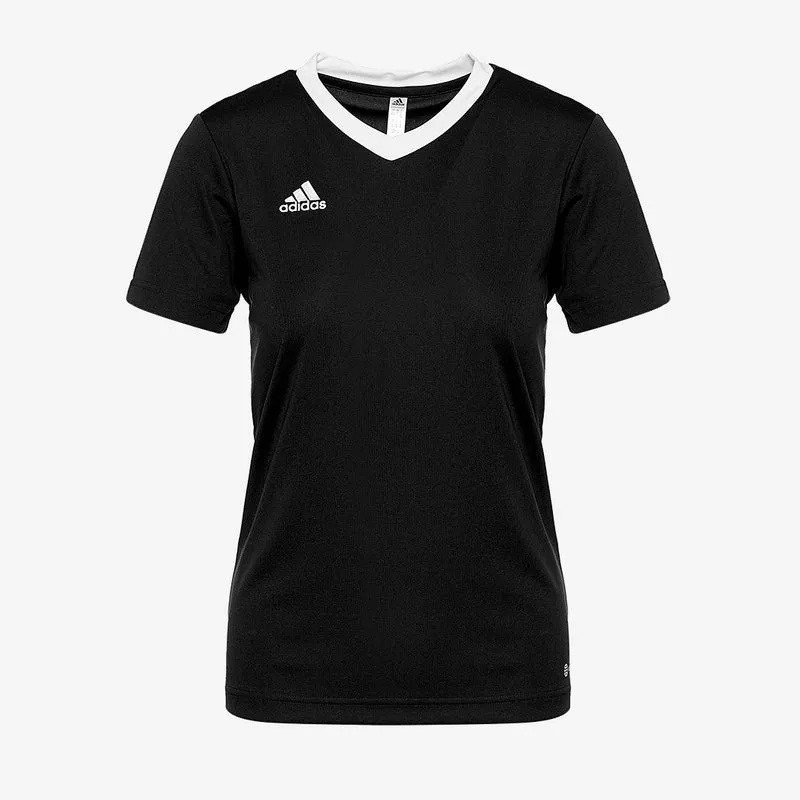 Maillot MC adidas Femme Entrada 22